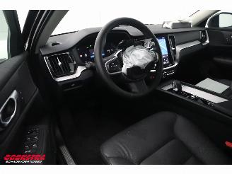 Volvo V-60 2.0 B4 DCT Core ACC Navi Virtual Memory Leder SHZ LrHZ Camera PDC Clima picture 17