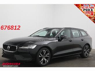 occasion passenger cars Volvo V-60 2.0 B4 DCT Core ACC Navi Virtual Memory Leder SHZ LrHZ Camera PDC Clima 2025/6