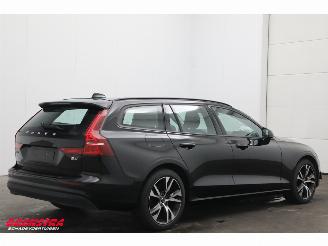 Volvo V-60 2.0 B4 DCT Core ACC Navi Virtual Memory Leder SHZ LrHZ Camera PDC Clima picture 3