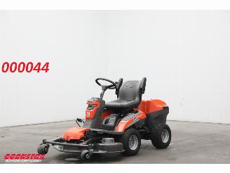 demontáž osobní automobily   FM410i BY 2026 9 hrs! Zitmaaier 2026/1