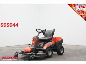 dañado máquina   FM410i BY 2026 9 hrs! Zitmaaier 2026/1