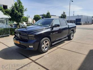 Dodge Ram 1500 Standard Cab (DS), Pick-up, 2009 / 2018 5.7 Hemi V8 picture 11