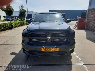 Uttjänta bilar auto Dodge Ram 1500 Standard Cab (DS), Pick-up, 2009 / 2018 5.7 Hemi V8 2011/8