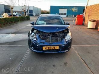 rozbiórka samochody osobowe Toyota Avensis Avensis Wagon (T27), Combi, 2008 / 2018 2.2 16V D-4D-F 180 2010/4