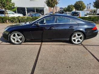 Mercedes CLS 350 picture 4