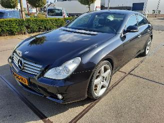 Mercedes CLS 350 picture 3