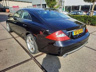 Mercedes CLS 350 picture 5