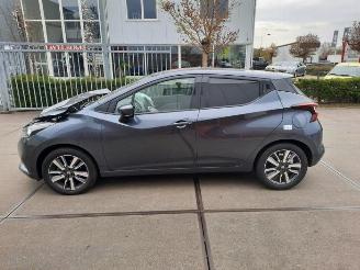 Nissan Micra Micra (K14), Hatchback, 2016 / 2025 0.9 IG-T 12V picture 2
