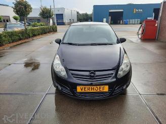 demontáž osobní automobily Opel Corsa Corsa D, Hatchback, 2006 / 2014 1.4 16V Twinport 2011/1