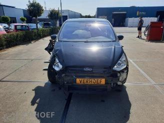 Uttjänta bilar auto Ford S-Max S-Max (GBW), MPV, 2006 / 2014 2.0 Ecoboost 16V 2012/5