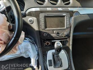 Ford S-Max S-Max (GBW), MPV, 2006 / 2014 2.0 Ecoboost 16V picture 5