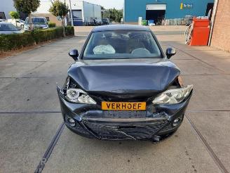 disassembly passenger cars Seat Ibiza Ibiza IV SC (6J1), Hatchback 3-drs, 2008 / 2016 1.4 16V 2009/1