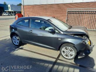 Seat Ibiza Ibiza IV SC (6J1), Hatchback 3-drs, 2008 / 2016 1.4 16V picture 9