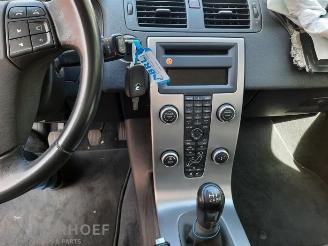 Volvo V-50 V50 (MW), Combi, 2003 / 2012 2.0 16V picture 6
