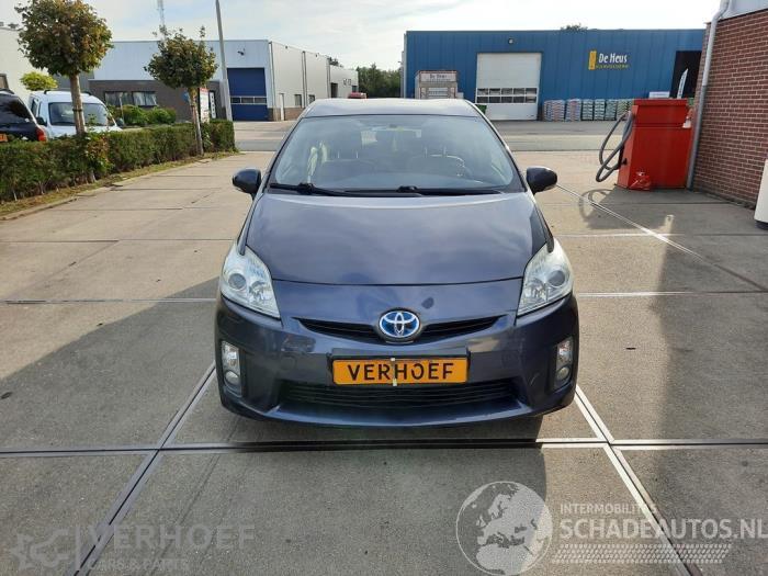 Toyota Prius Prius (ZVW3), Hatchback, 2009 / 2016 1.8 16V