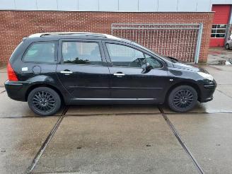 Peugeot 307 307 SW (3H), Combi, 2002 / 2008 1.6 16V picture 3