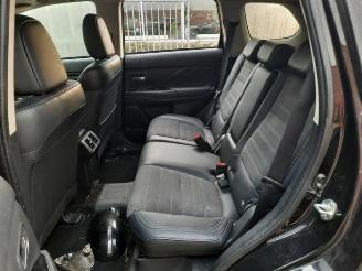 Mitsubishi Outlander Outlander (GF/GG), SUV, 2012 2.4 16V PHEV 4x4 picture 7