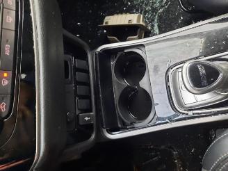 Mitsubishi Outlander Outlander (GF/GG), SUV, 2012 2.4 16V PHEV 4x4 picture 5