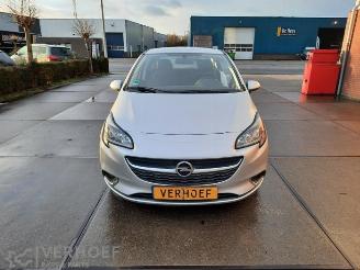 disassembly passenger cars Opel Corsa Corsa E, Hatchback, 2014 1.3 CDTi 16V ecoFLEX 2015/6