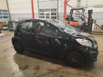 Citroën C1 C1, Hatchback, 2005 / 2014 1.0 12V picture 3