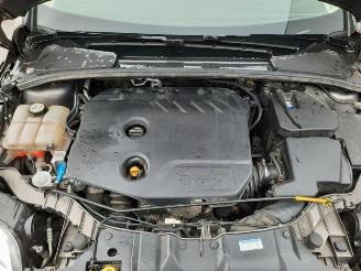 Ford Focus Focus 3 Wagon, Combi, 2010 / 2020 1.6 TDCi picture 6