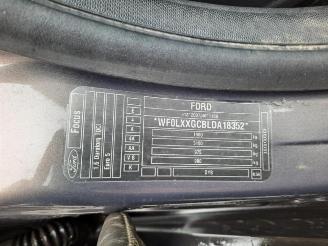 Ford Focus Focus 3 Wagon, Combi, 2010 / 2020 1.6 TDCi picture 7