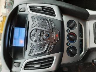 Ford Focus Focus 3 Wagon, Combi, 2010 / 2020 1.6 TDCi picture 5