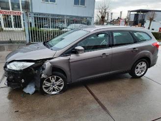 Ford Focus Focus 3 Wagon, Combi, 2010 / 2020 1.6 TDCi picture 2