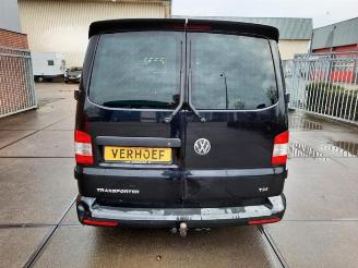 Volkswagen Transporter  picture 4