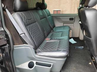 Volkswagen Transporter  picture 7