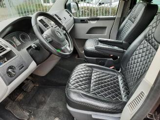 Volkswagen Transporter  picture 5
