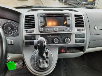 Volkswagen Transporter  picture 6