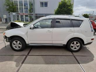 Mitsubishi Outlander  picture 5