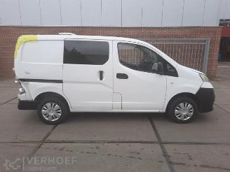 Nissan Nv200 NV 200 (M20M), Van, 2010 1.5 dCi 86 picture 2