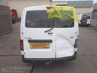 Nissan Nv200 NV 200 (M20M), Van, 2010 1.5 dCi 86 picture 4
