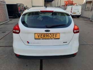 Ford Focus Focus 3, Hatchback, 2010 / 2020 1.0 Ti-VCT EcoBoost 12V 125 picture 4