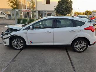 Ford Focus Focus 3, Hatchback, 2010 / 2020 1.0 Ti-VCT EcoBoost 12V 125 picture 3