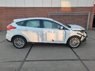 Ford Focus Focus 3, Hatchback, 2010 / 2020 1.0 Ti-VCT EcoBoost 12V 125 picture 2