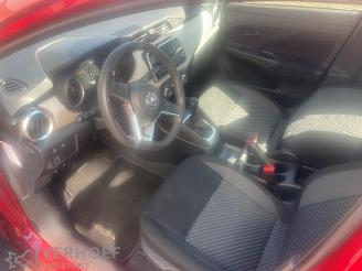 Nissan Micra Micra (K14), Hatchback, 2016 / 2025 1.0 12V picture 5