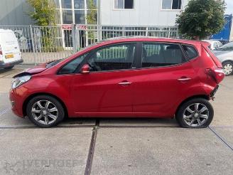 Hyundai Ix20 iX20 (JC), SUV, 2010 / 2019 1.6i 16V picture 3