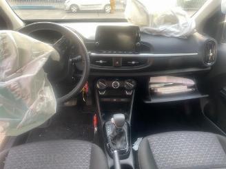Kia Picanto Picanto (JA), Hatchback, 2017 1.0 DPi 12V picture 5