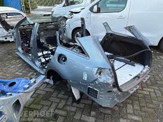 Kia Cee d Ceed Sportswagon (CDF), Combi 5-drs, 2018 1.0i T-GDi 12V picture 8