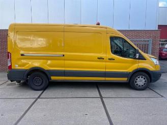 Ford Transit Transit, Van, 2013 2.0 TDCi 16V Eco Blue 130 picture 2