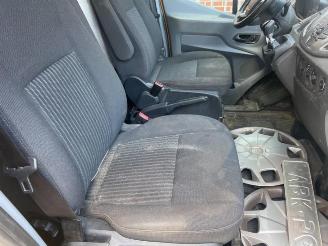 Ford Transit Transit, Van, 2013 2.0 TDCi 16V Eco Blue 130 picture 5