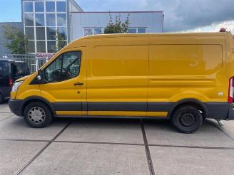 Ford Transit Transit, Van, 2013 2.0 TDCi 16V Eco Blue 130 picture 6