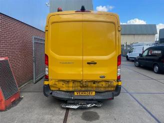 Ford Transit Transit, Van, 2013 2.0 TDCi 16V Eco Blue 130 picture 3