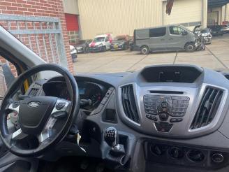 Ford Transit Transit, Van, 2013 2.0 TDCi 16V Eco Blue 130 picture 4