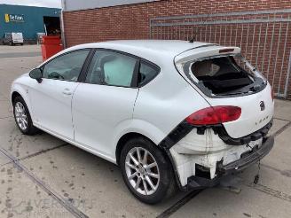 Seat Leon Leon (1P1), Hatchback 5-drs, 2005 / 2013 1.2 TSI picture 4