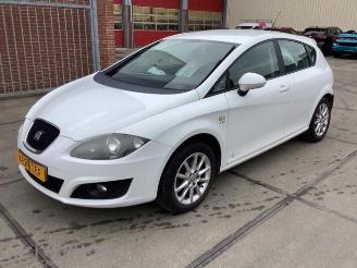 disassembly passenger cars Seat Leon Leon (1P1), Hatchback 5-drs, 2005 / 2013 1.2 TSI 2012/3