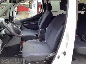 Nissan Nv200 NV 200 Evalia (M20M), Bus, 2009 1.6 16V picture 7